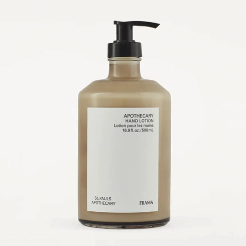 FRAMA Apothecary Hand Lotion 500ml